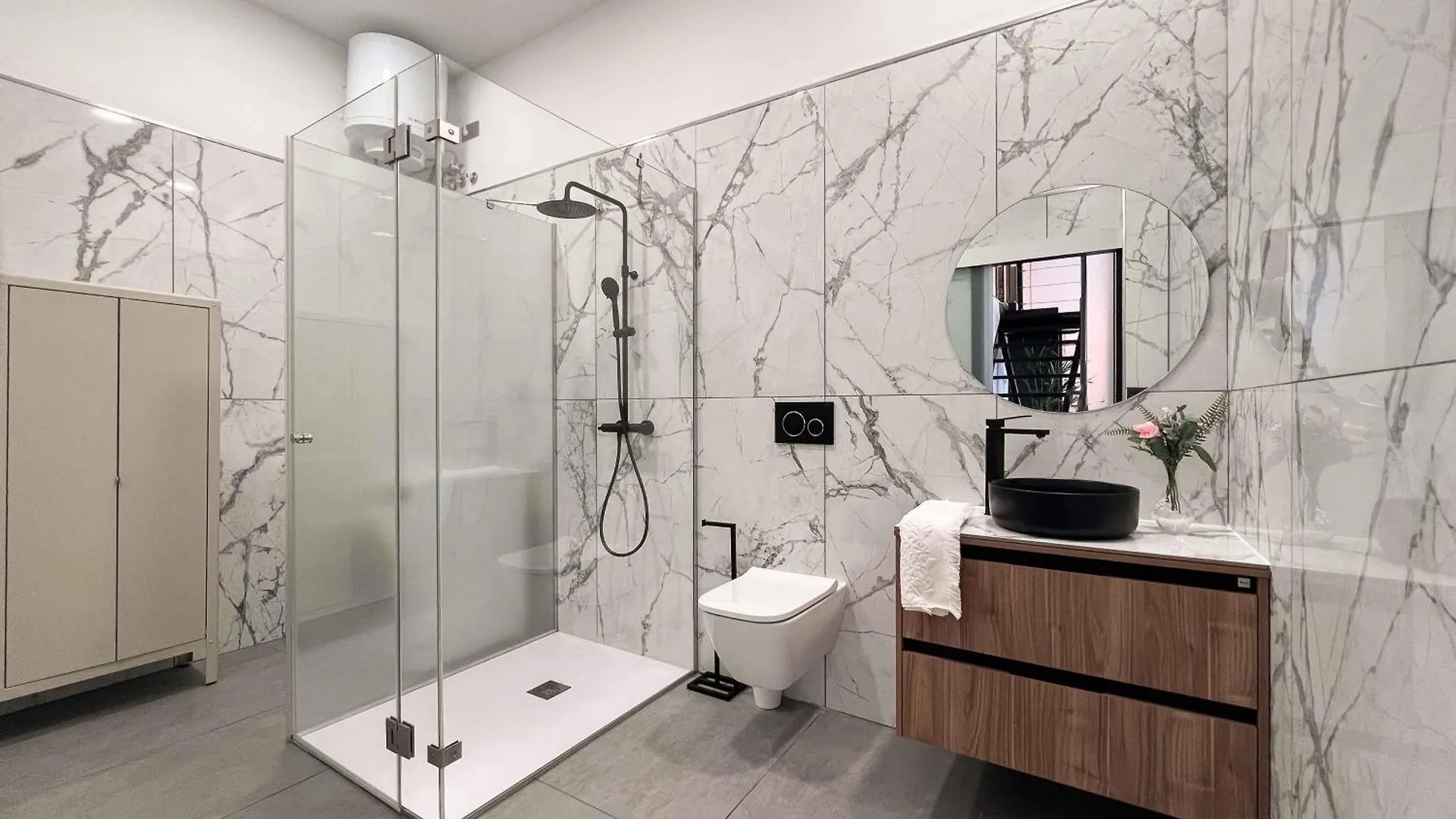 Loft Rambla Apartment Santa Cruz de Tenerife