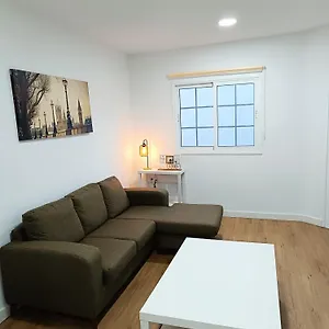  Apartamento Apartamento Meraki