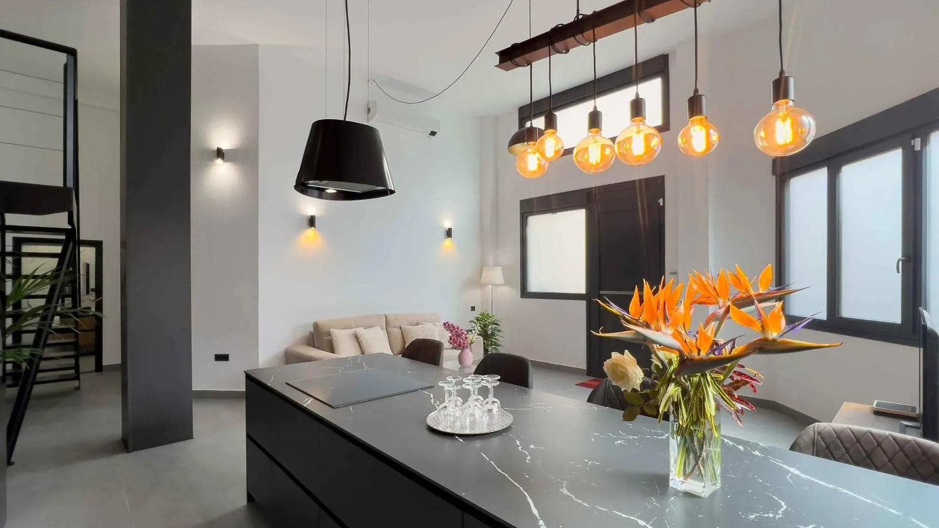 Loft Rambla Apartment Santa Cruz de Tenerife