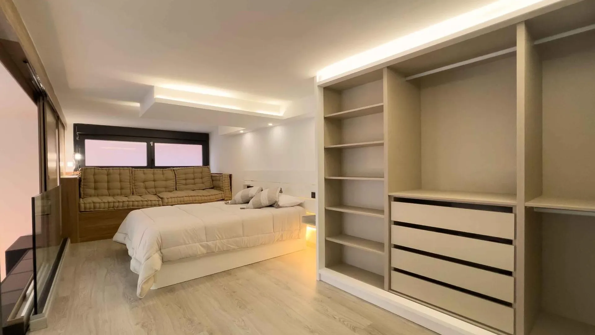 Loft Rambla Apartment Santa Cruz de Tenerife